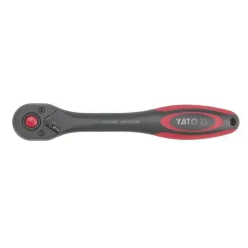 Antrenor cu clichet Yato YT-0293, 1/4inch, 144mm