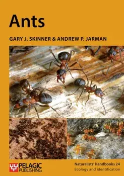 Ants. 2 ed, Paperback/Andrew P. Jarman