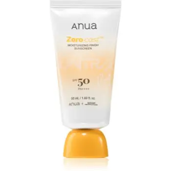 Anua K-Pop Demon Hunters Zero-Cast Sunscreen loțiune protectoare hidratantă SPF 50