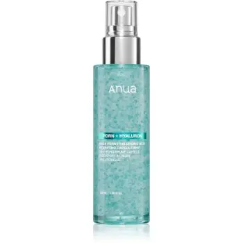 Anua PDRN Hyaluronic Acid Hydrating Capsule Mist bruma de corp hidratanta împotriva îmbătrânirii pielii