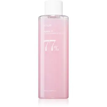 Anua Peach 77% Niacin Essence Toner lotiune calmanta si hidratanta