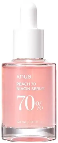 Anua Peach Ser de față 70%, 30 ml