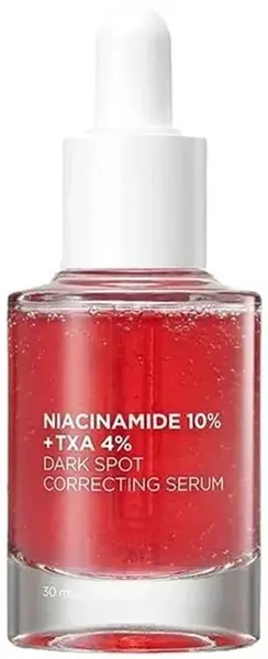 Anua Ser corector de față Niacinamide 10% + TXA 4%, 30 ml