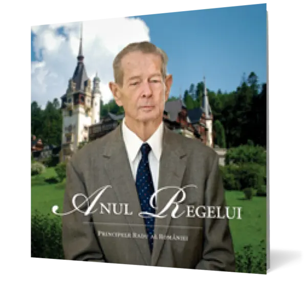 Anul Regelui