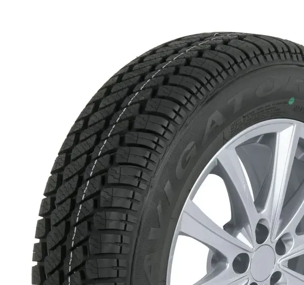 Anvelopa 185 70R14 T 88C1 Navigator 2, DĘBICA, Allseason3PMSF; M+S: eficienta combustibil - D; aderenta teren umed - E