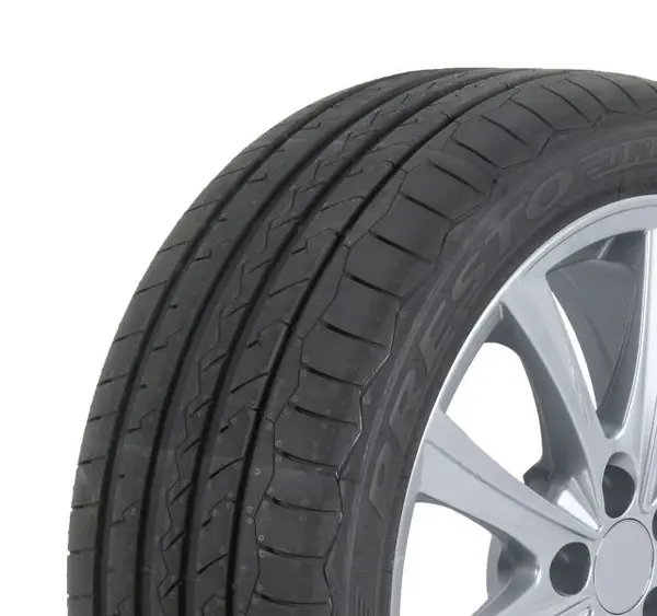 Anvelopa 225 55R17 Y 101C1 Presto UHP 2, DĘBICA, Vara FP, XL: eficienta combustibil - B; aderenta teren umed - A