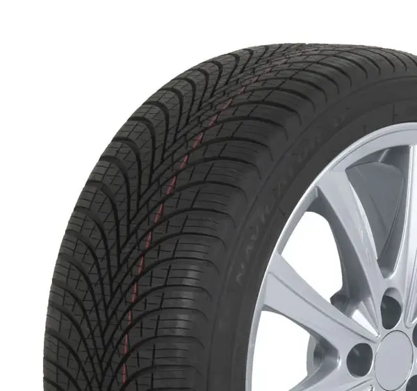 Anvelopa 235 55R17 V 103C1 Navigator 3, DĘBICA, AllseasonXL, 3PMSF; M+S, etichete: eficienta combustibil - B; aderenta teren umed - C