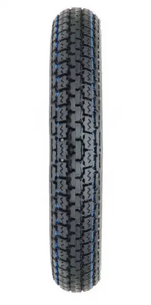 Anvelopa 3.00-18 015 52J TT Vee Rubber