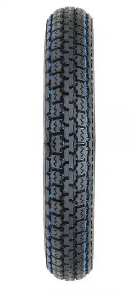Anvelopa 3.50-18 015 62P TT Vee Rubber