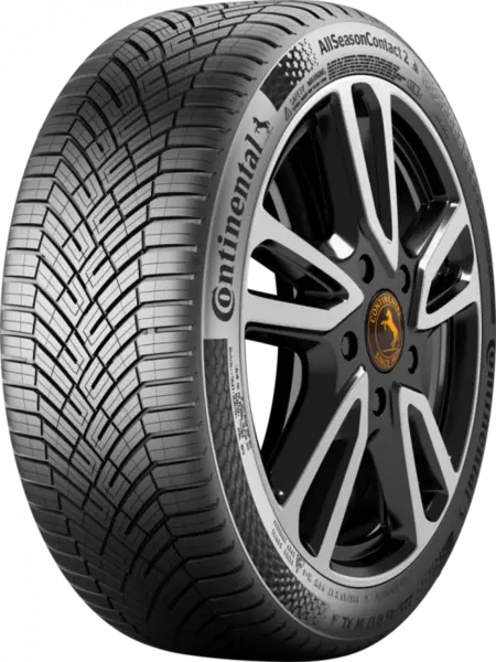 Anvelopa ALL SEASON CONTINENTAL ALL SEASON CONTACT 2 245 50 R18 100V