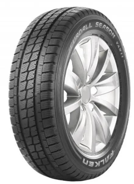 Anvelopa ALL SEASON FALKEN EUROALLSEASON VAN11 215 65 R15C 104 102T