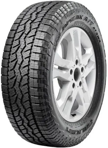 Anvelopa ALL SEASON FALKEN WILDPEAK A T AT3WA 215 70 R16 100H
