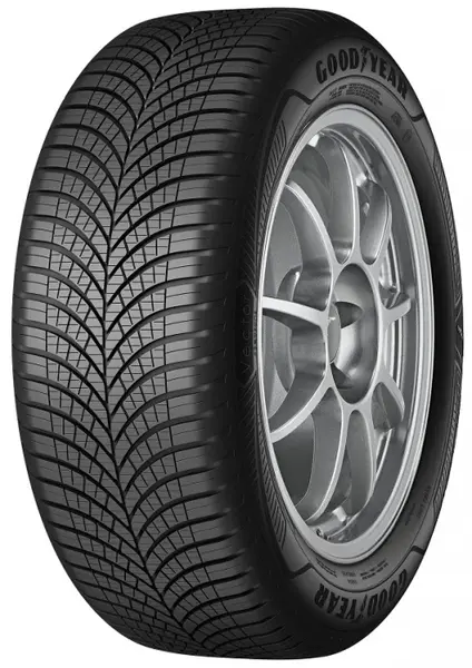 Anvelopa ALL SEASON GOODYEAR VECTOR 4SEASONS G3 SUV 255 50 R19 107W