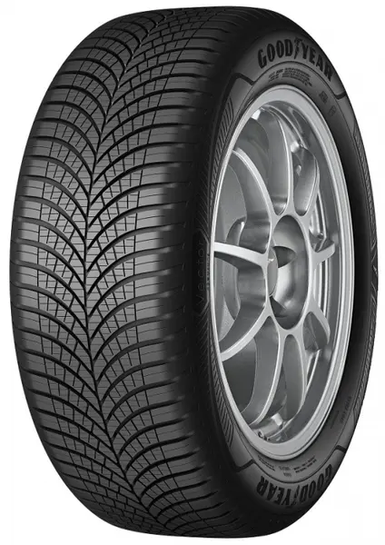 Anvelopa ALL SEASON GOODYEAR VECTOR 4SEASONS G3 SUV 255 55 R18 109Y