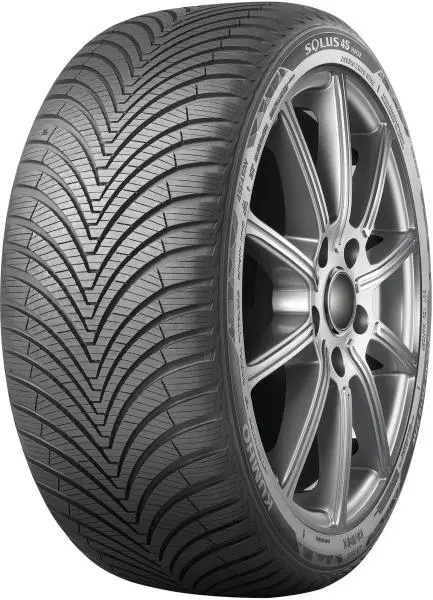 Anvelopa ALL SEASON KUMHO HA32 225 45 R18 95W