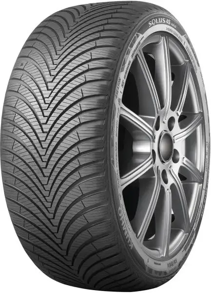 Anvelopa ALL SEASON KUMHO HA32 275 40 R20 106W