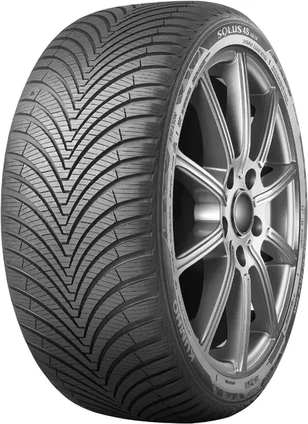 Anvelopa ALL SEASON KUMHO HA32 K 195 50 R15 82V