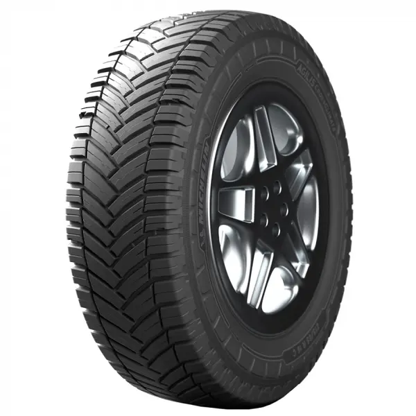 Anvelopa ALL SEASON MICHELIN AGILIS CROSSCLIMATE 225 65 R16C 112 110R