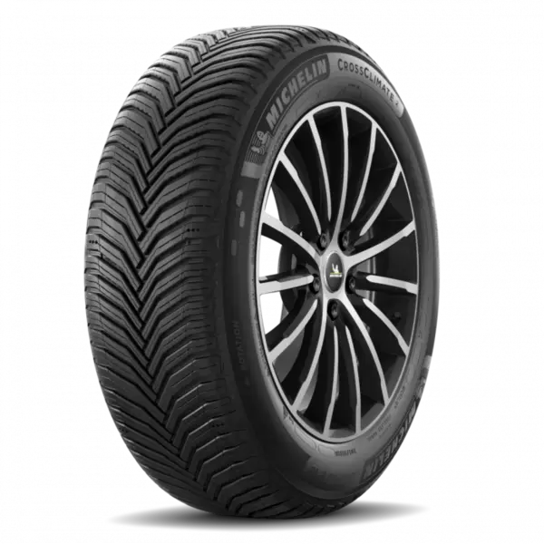 Anvelopa ALL SEASON MICHELIN CROSS CLIMATE 2 215 55 R18 99V