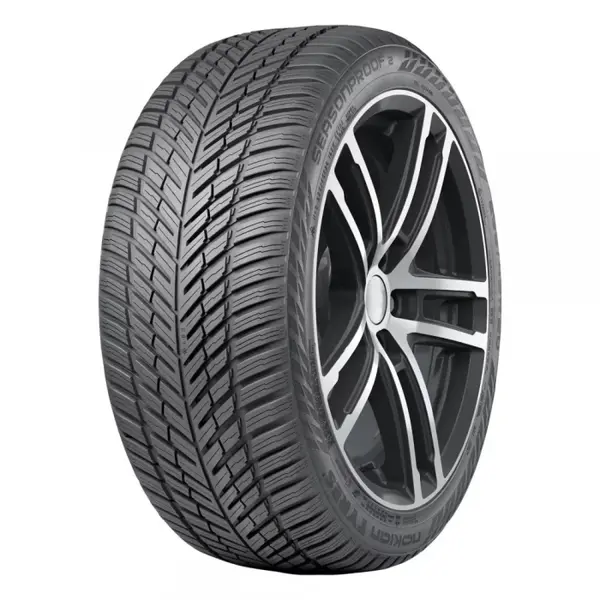 Anvelopa ALL SEASON NOKIAN SEASONPROOF 2 225 65 R17 106V