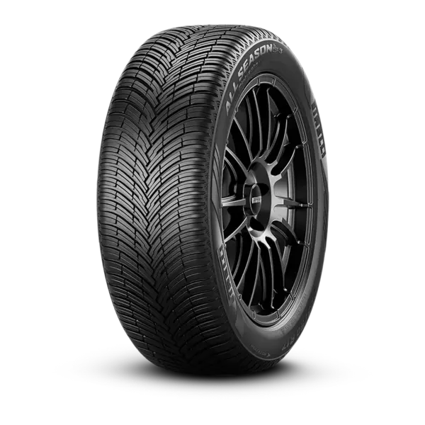 Anvelopa ALL SEASON PIRELLI CINTURATO ALL SEASON SF3 215 55 R18 99V