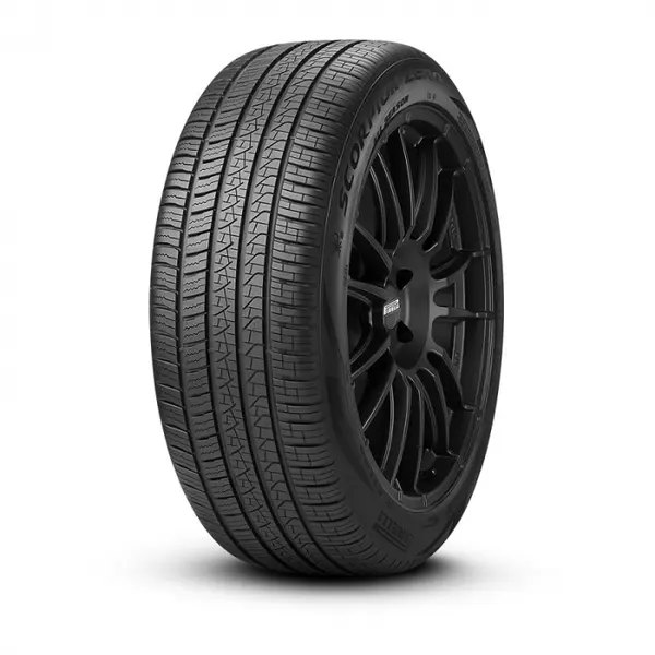 Anvelopa ALL SEASON PIRELLI SCORPION ZERO ALL SEASON MO 275 55 R19 111V