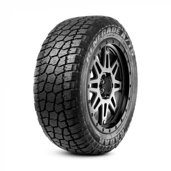 Anvelopa ALL SEASON RADAR RENEGADE AT-5 245 75 R17 121 118S