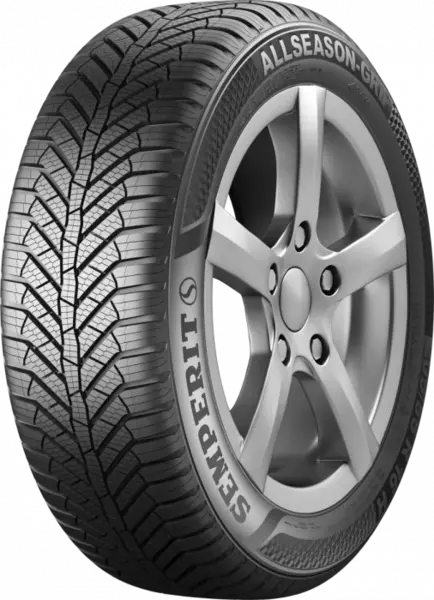 Anvelopa ALL SEASON SEMPERIT ALLSEASON GRIP 185 55 R15 86H