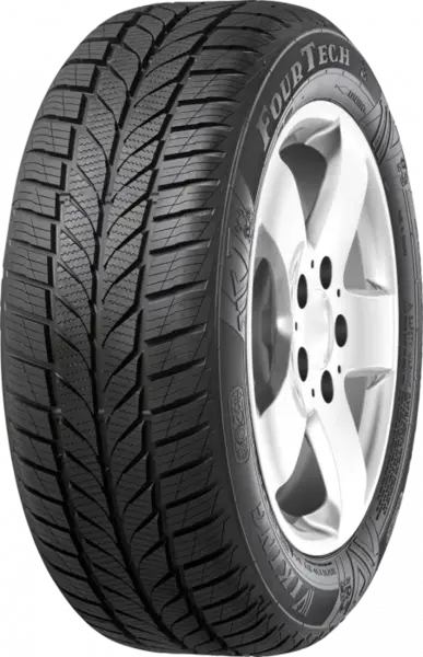 Anvelopa ALL SEASON VIKING FOUR TECH PLUS 215 55 R16 97V