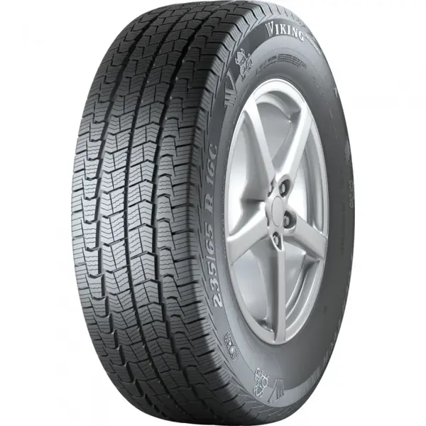 Anvelopa ALL SEASONS VIKING 195 70 R15C 104 102 R