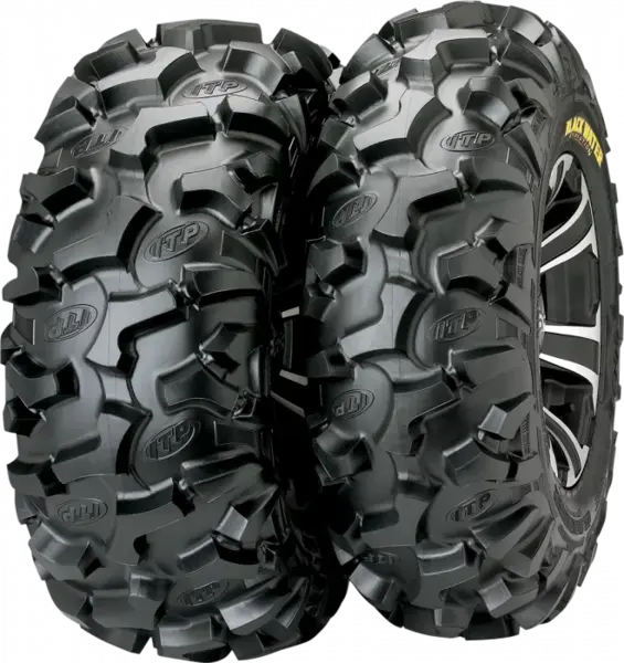Anvelopa ATV Quad ITP Black Water Evolution 27X11R14