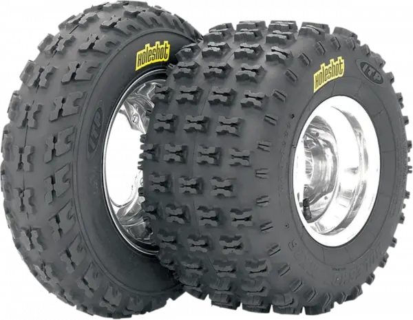 Anvelopa ATV Quad ITP Holeshot MXR6 18X10-9 34F