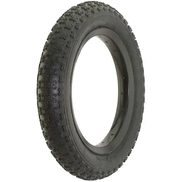 Anvelopa bicicleta 12.5 x 2-1 4 M100, AWINA