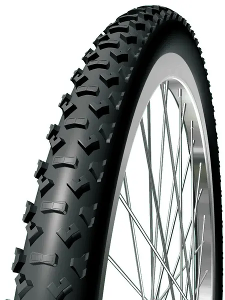 Anvelopa Bicicleta 26x2.10 Trayal