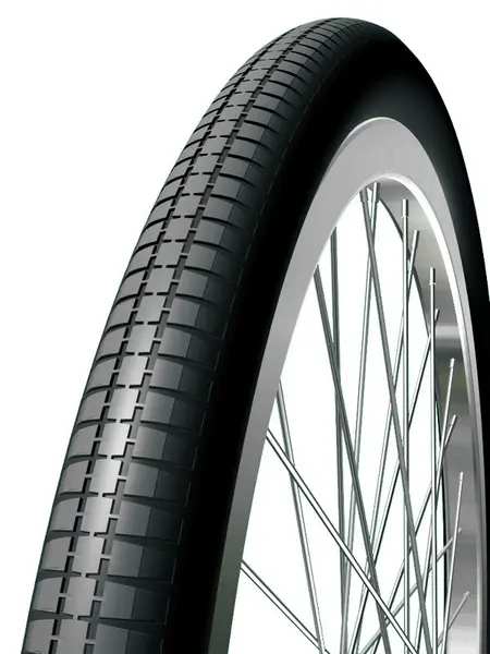 Anvelopa Bicicleta 28x1/2 D2 Trayal