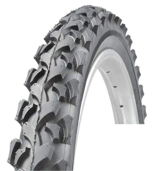 Anvelopa bicicleta BlackOne, 16x1.95(52-305) R4104