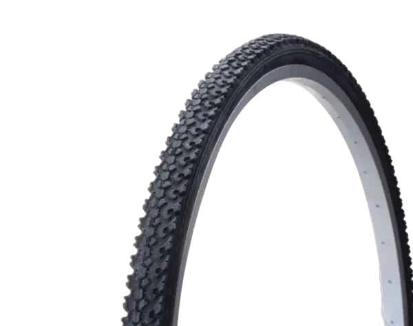 Anvelopa bicicleta VeeRubber 700x35C VRB077 neagra