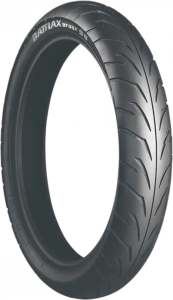 Anvelopa Bridgestone Battlax BT-39 100 80-17 52H TL