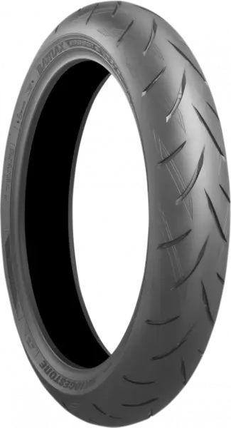 Anvelopa Bridgestone Battlax Hypersport S21 120 70ZR17 (58W) TL