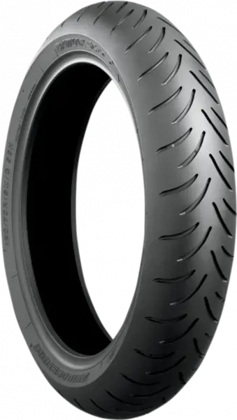 Anvelopa Bridgestone Battlax SC 110 90-12 64L TL