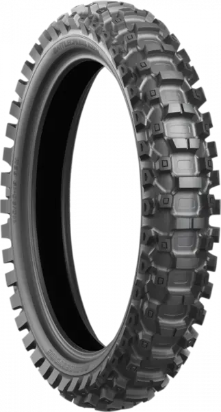 Anvelopa Bridgestone BattleCross X20 110 100-18 64M NHS TT