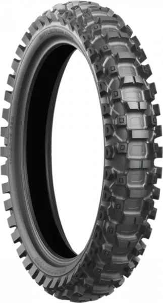 Anvelopa Bridgestone BattleCross X20 110 90-19 62M NHS TT