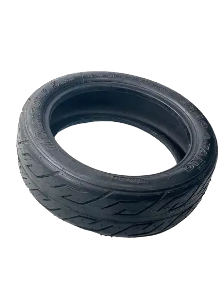 Anvelopa cauciuc 10inch pentru trotineta electrica Mobix X9
