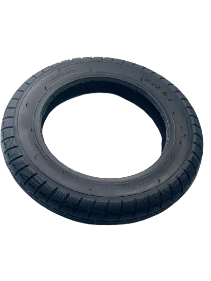 Anvelopa cauciuc 10inch x 2 - 6.1 pentru trotineta electrica MOBIX Urban E9 PRO / MOBIX City E9 MAX