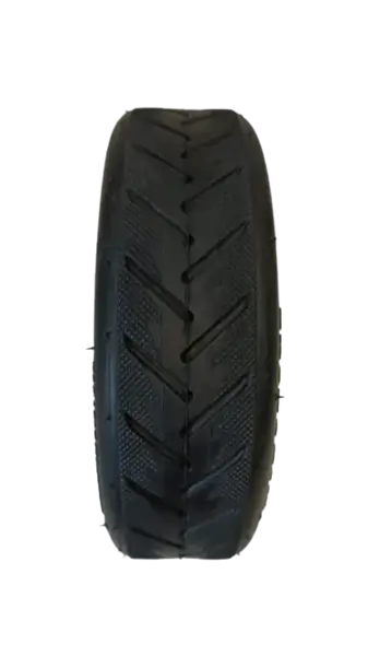 Anvelopa cauciuc Chaoyang 50/75-6.1 pentru trotinete electrice (Negru)