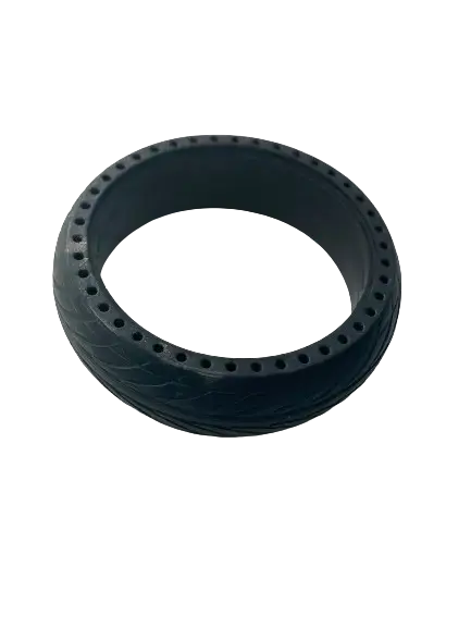 Anvelopa cauciuc Ninebot by Segway 9inch pentru trotinete electrice
