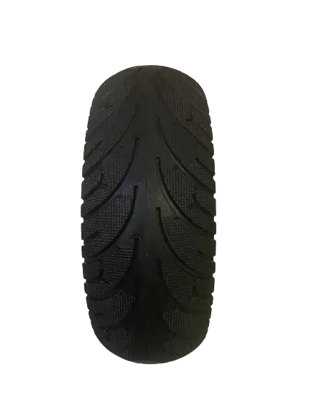 Anvelopa cauciuc solid 10x3inch pentru trotinete electrice