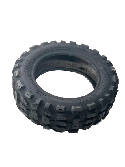 Anvelopa cauciuc tubeless TUOVT 11inch 90/65-6.5 pentru trotinetele electrice