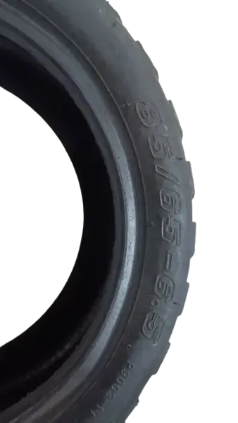 Anvelopa cauciuc Wanda 85/65-6.5 pentru trotinetele electrice
