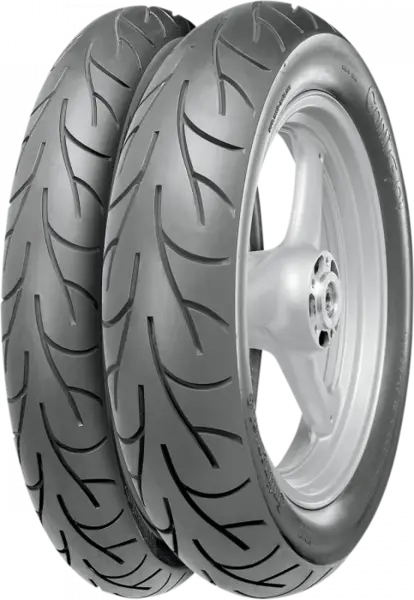 Anvelopa Continental Conti GO 100 90-18 56V TL